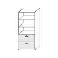 Schrank PROFI MAX MTL-19 Balwoo