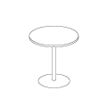 Table  SK-3 Classic tables