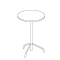 Table  SK-38 Komo