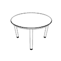 Conference table  SK-11 Polo