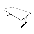 Conference table  SK-55 Smile