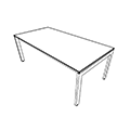 Conference table  SK-32 Nomo