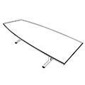 Conference table  SK-26 Flex