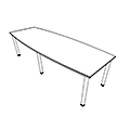 Conference table  SK-27 Polo