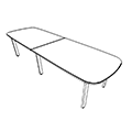 Conference table  SZ-2 Nomo