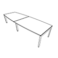 Conference table  SK-29 Nomo