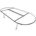 Conference table  SZ-7 Geos