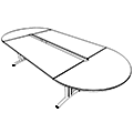 Conference table  SZ-9 Flex