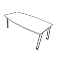 Conference table  SK-60 Avo