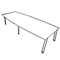 Conference table  SK-62 Avo