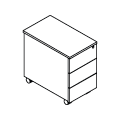 Container Bezuchwytowy KKT110 Basic
