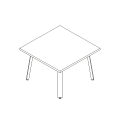 Table Niski PLF83 OGI A