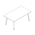 Table Niski PLF17 OGI A