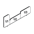 Panel dzielący  ZUT48 Twin 