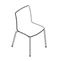 Visitor chair  Com K12H Com