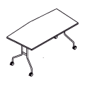 Conference table  PFT02 Easy