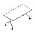 Conference table  PFT03 Easy