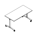 Conference table Stoł składany SS-11 Classic tables