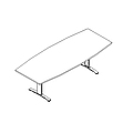 Conference table  PR52R Conference tables