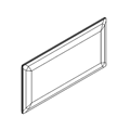 3D-Bedienfelder Panel wiszacy pionowy - kwadrat HUSH-WB-02 Hush Pads