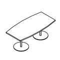 Conference table  ST12P Tack