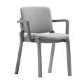 Visitor chair  B-3702 Hip