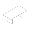 Conference table  EC20 ECHO