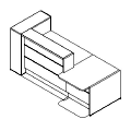 Rezeption  LAV191L Valde