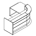 Rezeption  LAV143L Valde