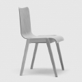 Visitor chair  A-2120 Link 