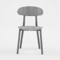 Visitor chair  A-4232 Lof