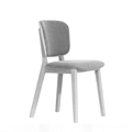 Visitor chair  A-4282 Lof