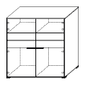 Storage  AC-12 Arcadius