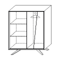 Storage  VN-8 Vind