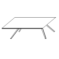 Conference table  VN-11 Vind