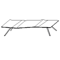 Conference table  VN-12 Vind